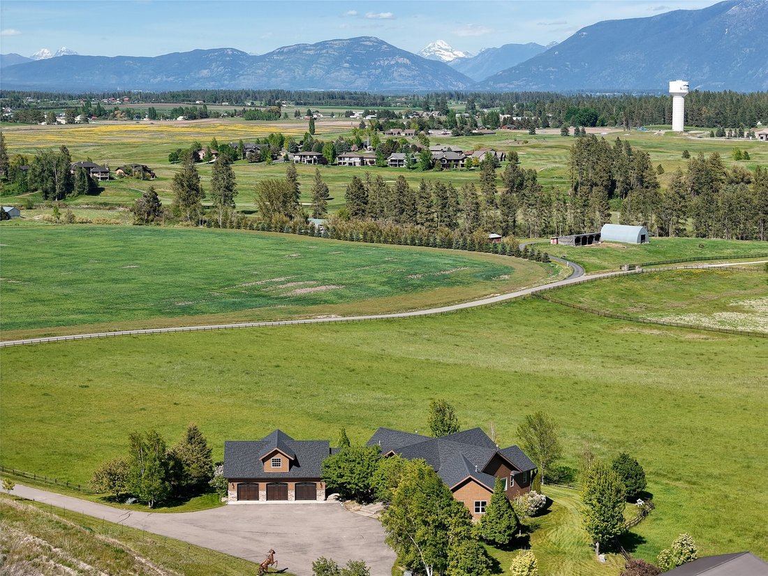 House in Kalispell, Montana, United States 2 - 16314025