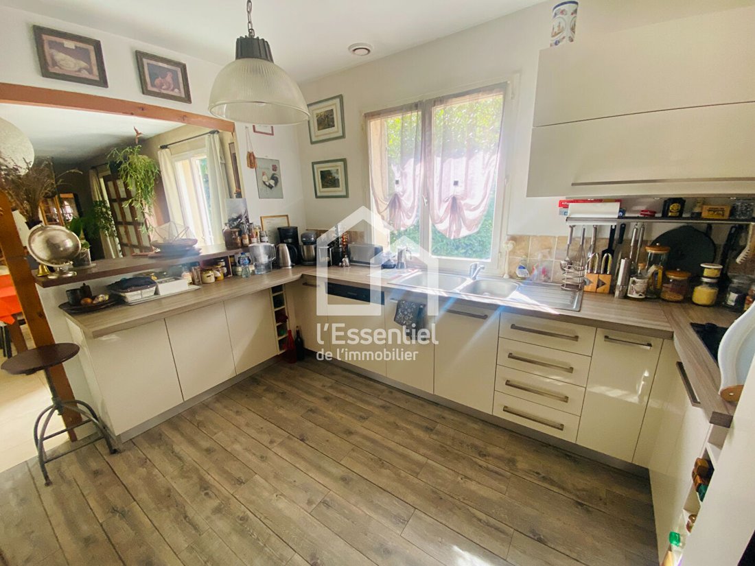 House in Clairieres, Verneuil-sur-Seine, France 5 - 17383675