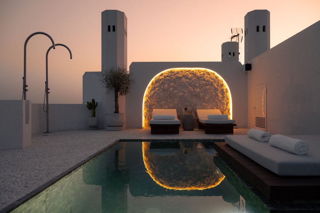 Penthouse in Puerto Banus, Marbella, Spain 2 - 17381583