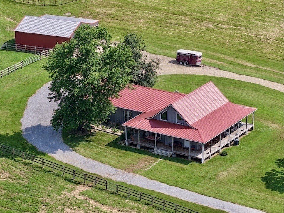 House in Woodbury, Tennessee, United States 2 - 17381152