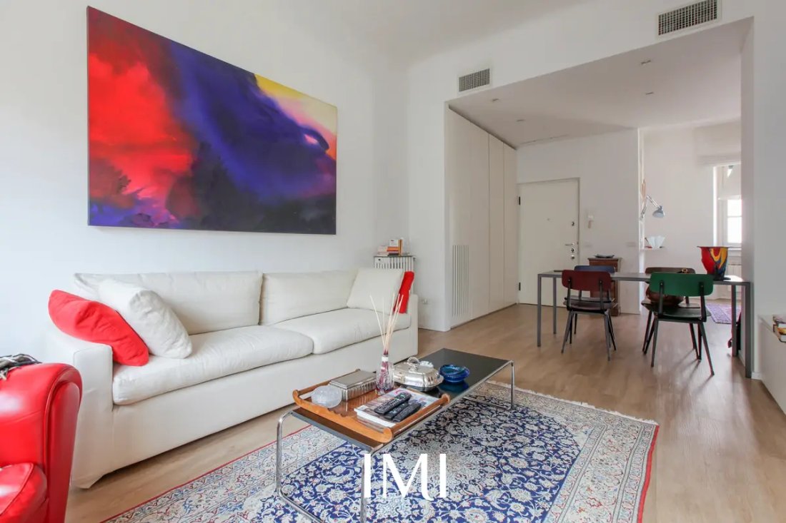 Apartment in San Vittore - Washington, Milan, Italy 4 - 17380769