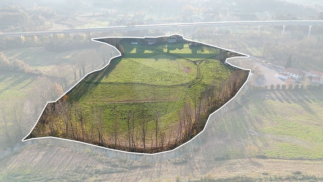 Farm Ranch in Basto, Braga, Portugal 3 - 17384366