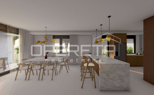 Apartment in Zambratija, Istria County, Croatia 1