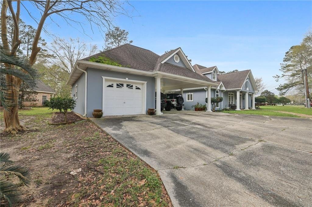House in Amite City, Louisiana, United States 4 - 17382757