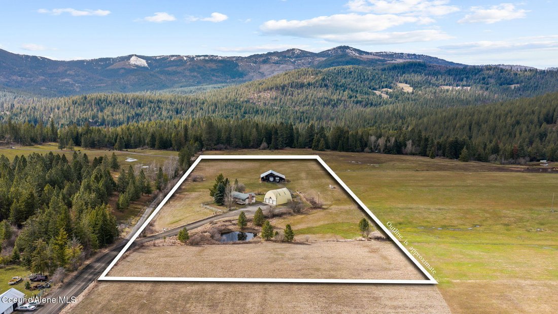 House in Coeur d'Alene, Idaho, United States 2 - 17382787