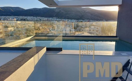 Appartamento in Glifada, Attica, Grecia 1