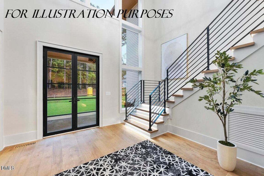 House in Raleigh, North Carolina, United States 4 - 17382311