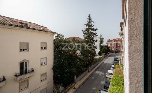 Casa a Coimbra (Se Nova, Santa Cruz, Almedina e Sao Bartolomeu), Distretto di Coimbra, Portogallo 1