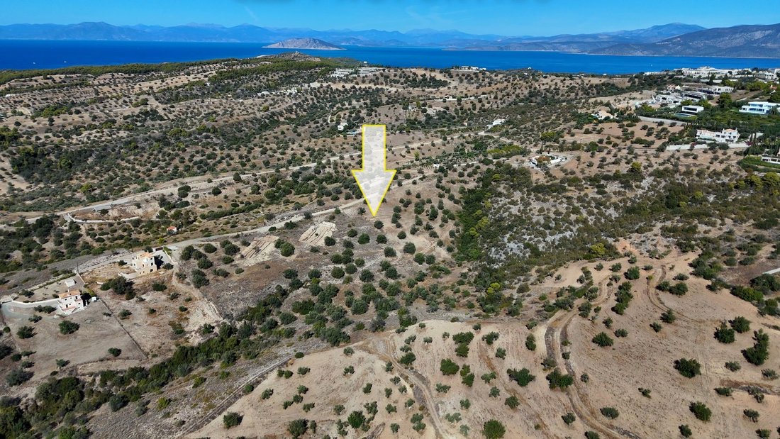 Land in Koinotita Kranidiou, Kranidi, Greece 4 - 17380775