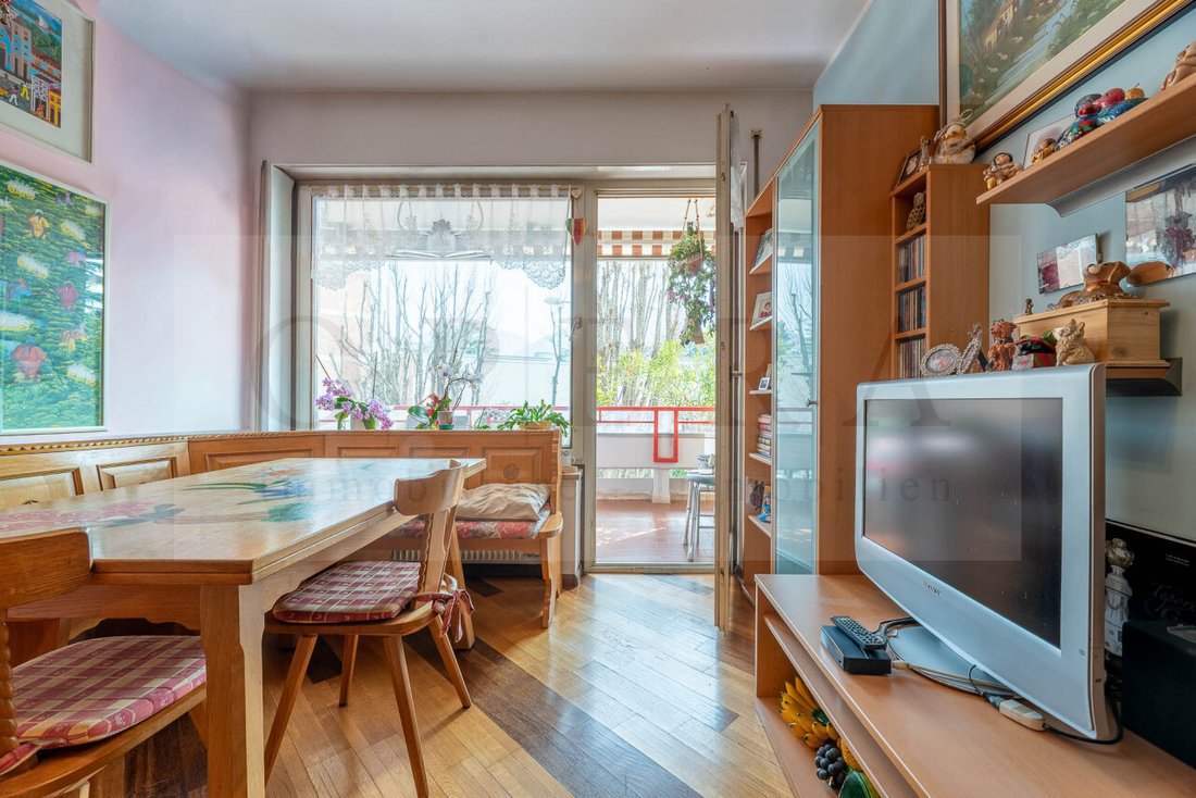 Apartment in Gries - San Quirino, Bolzano / Bozen, Trentino – Alto Adige/Südtirol 1 - 17384620