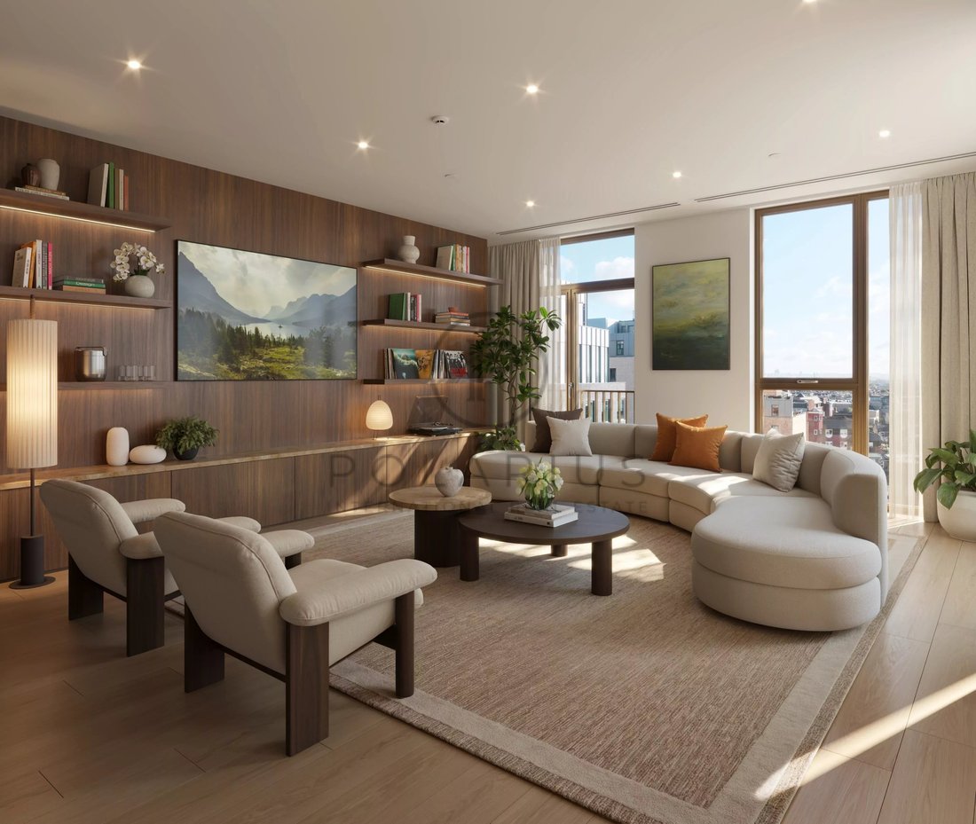 Apartment in Wimbledon, Merton, England 2 - 17381668