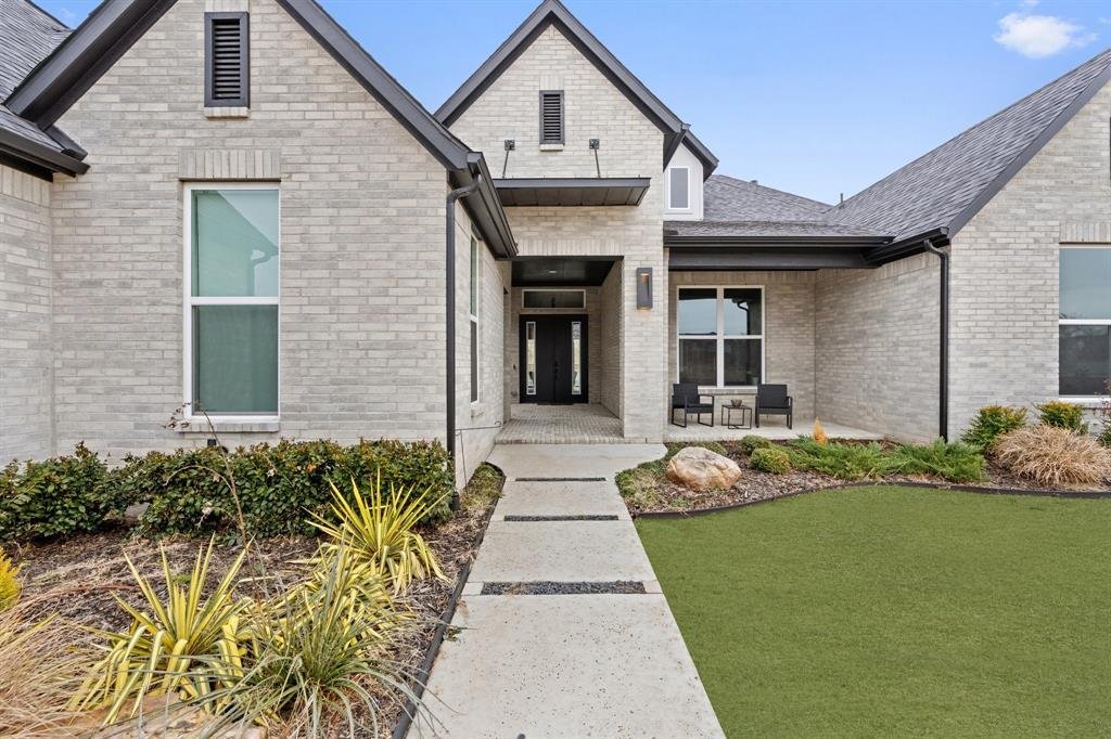House in Celina, Texas, United States 3 - 17380903