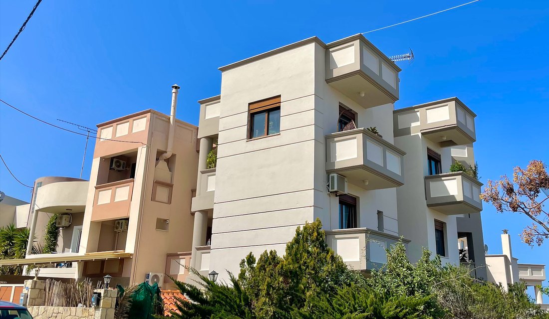 House in Crete, Greece 1 - 17381136