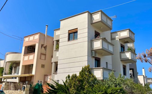 Casa in Creta, Grecia 1