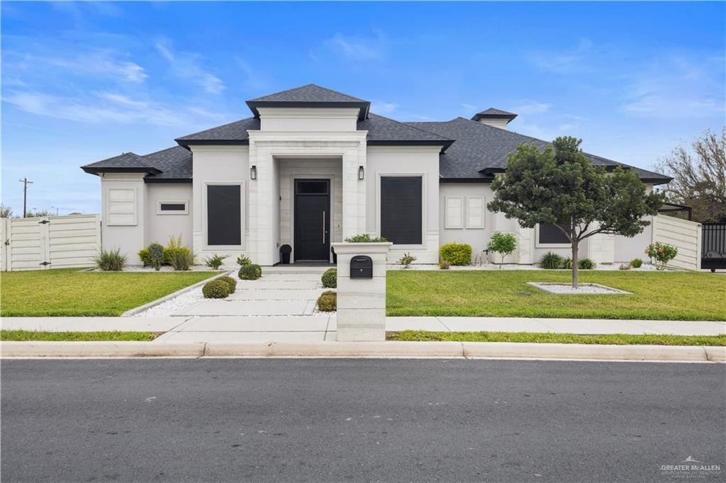 House in Mission, Texas, United States 1 - 17382990