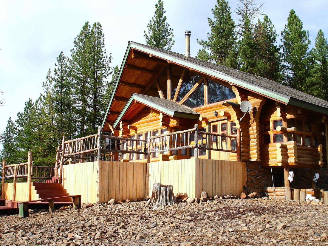 New Meadows, Idaho, United States 1 - 17382357