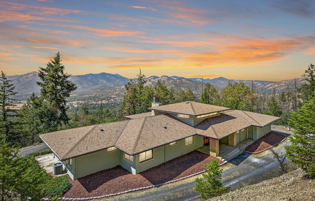 House in Applegate, Oregon, United States 3 - 17382629