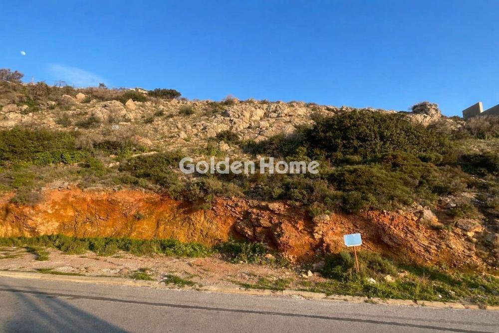 Land in Saronida, Attica, Greece 3 - 14362727