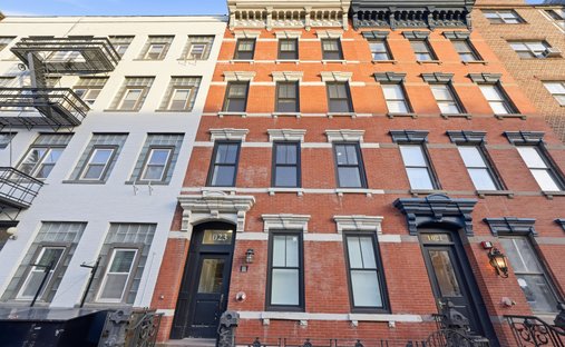 Eigentumswohnung in Hoboken, New Jersey, Vereinigte Staaten 1