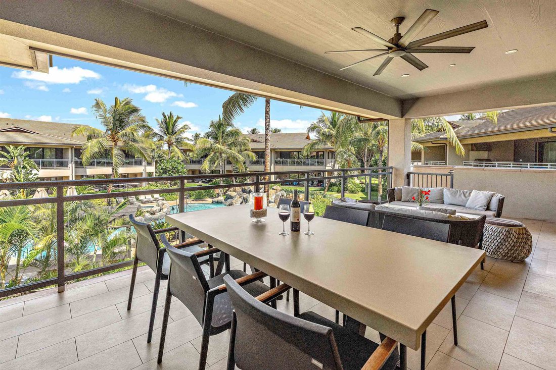 Condo in Lahaina, Hawaii, United States 5 - 17382531