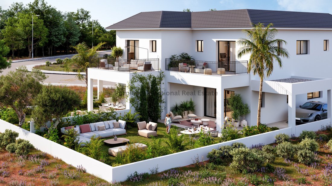 Villa in Pyrgos, Limassol, Cyprus 4 - 17381991