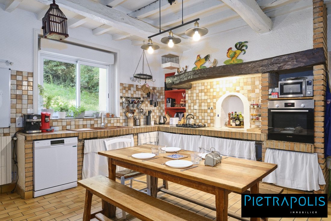 House in Pact, Auvergne-Rhône-Alpes, France 5 - 17385323