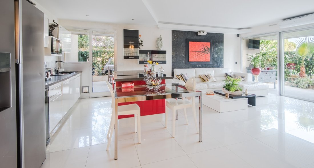 Apartment in Fabron, Nice, France 4 - 17383766