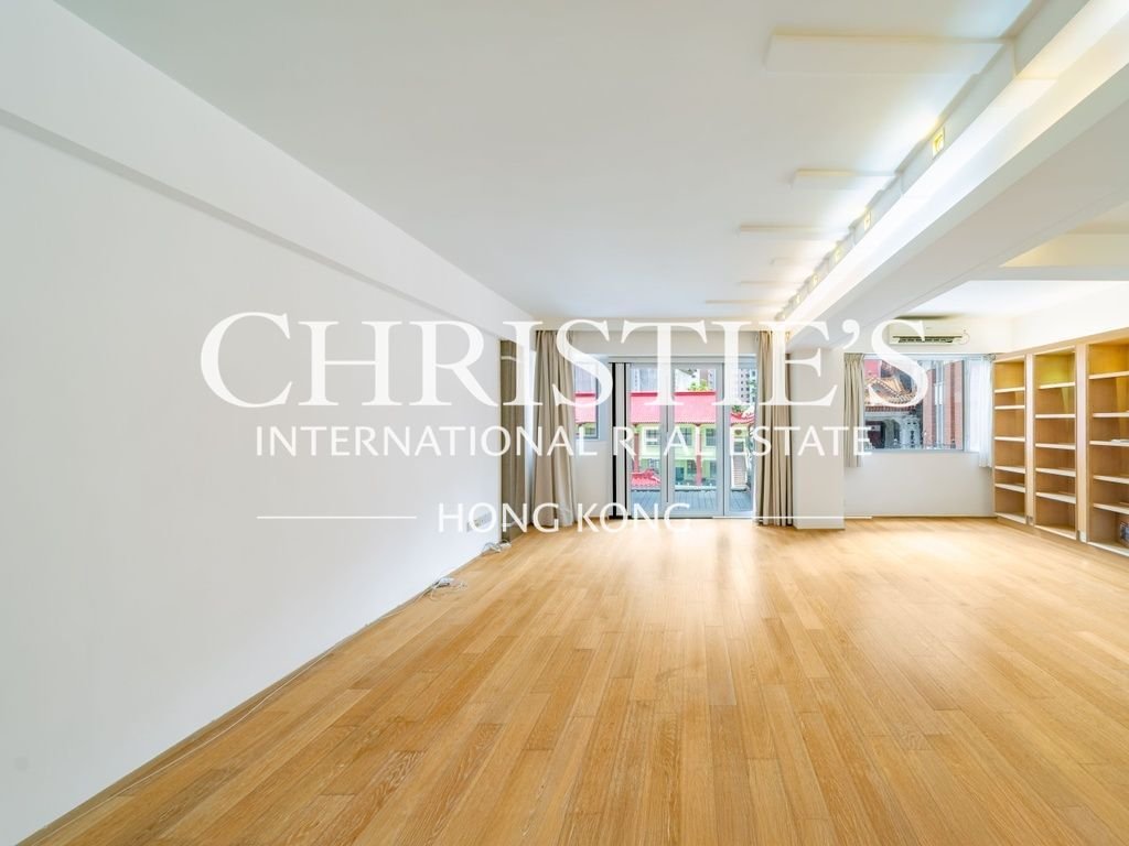 Apartment in Hong Kong, Hong Kong 4 - 16102965