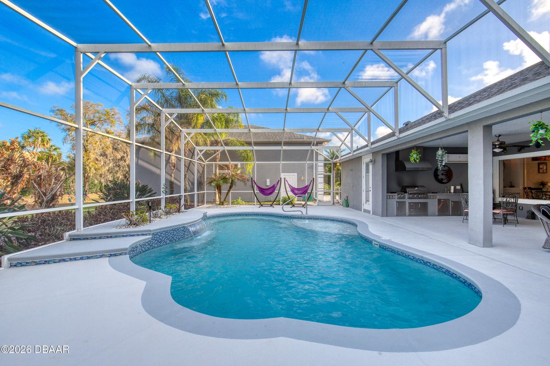 House in Port Orange, Florida, United States 2 - 17296763