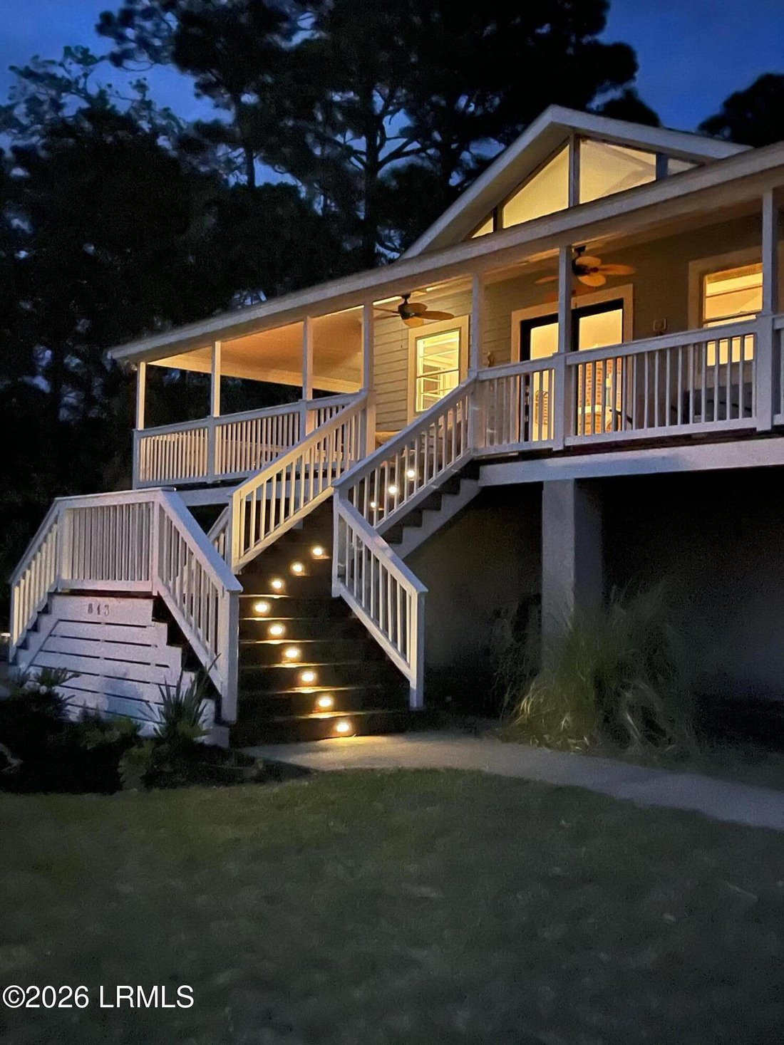 House in Fripp Island, South Carolina, United States 5 - 17383467