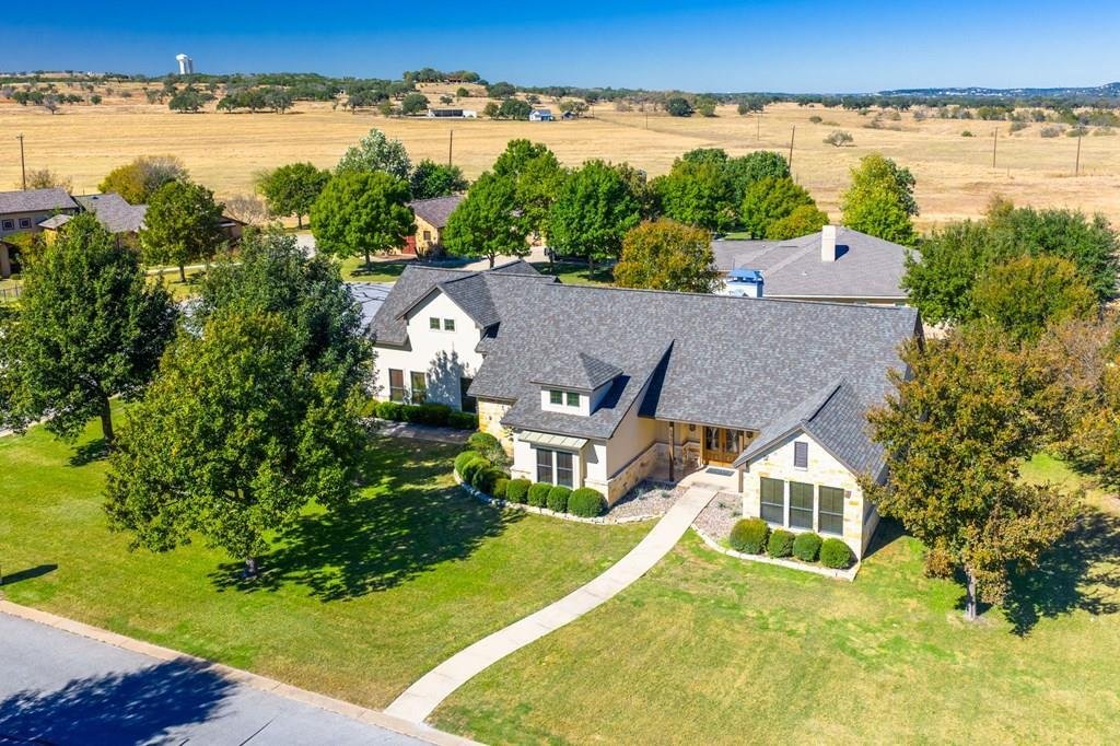 House in Kerrville, Texas, United States 1 - 17380484
