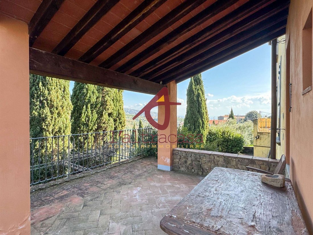 Lamporecchio, Tuscany, Italy 5 - 17384225