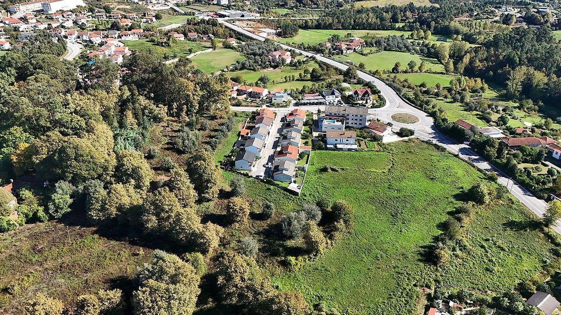 Land in Refojos de Basto, Outeiro e Painzela, Braga, Portugal 5 - 17384293
