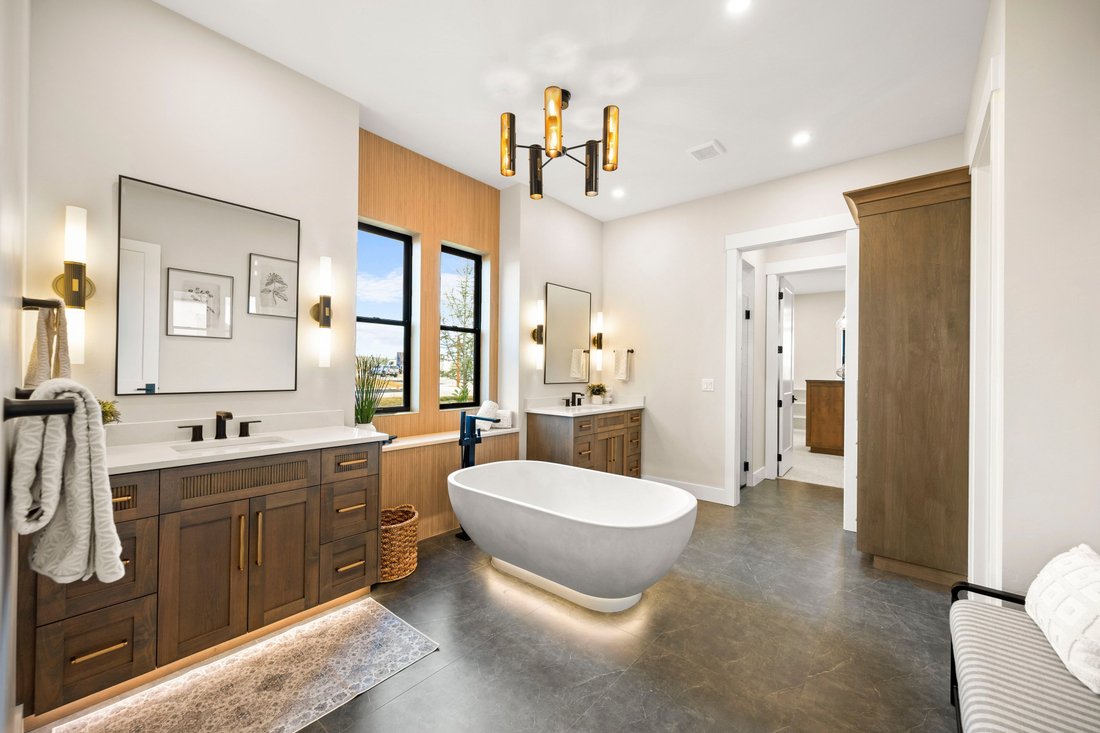 House in Meridian, Idaho, United States 4 - 17382434
