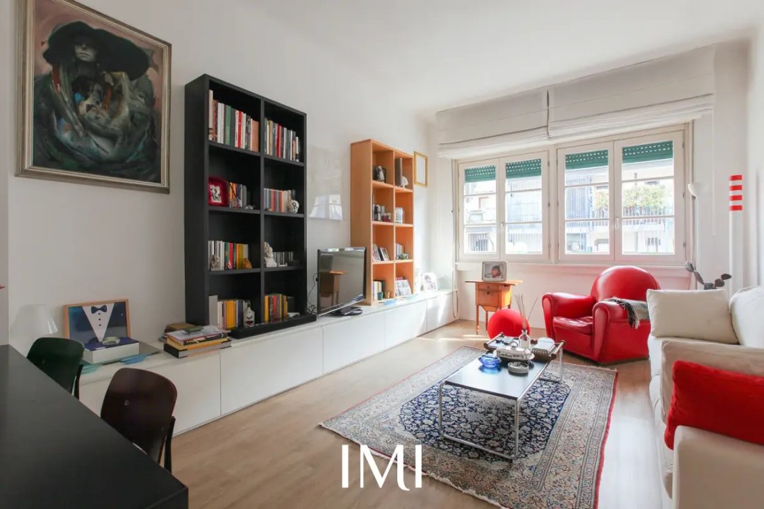 Apartment in San Vittore - Washington, Milan, Italy 3 - 17380769