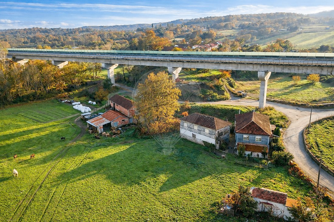 Farm Ranch in Basto, Braga, Portugal 2 - 17384366