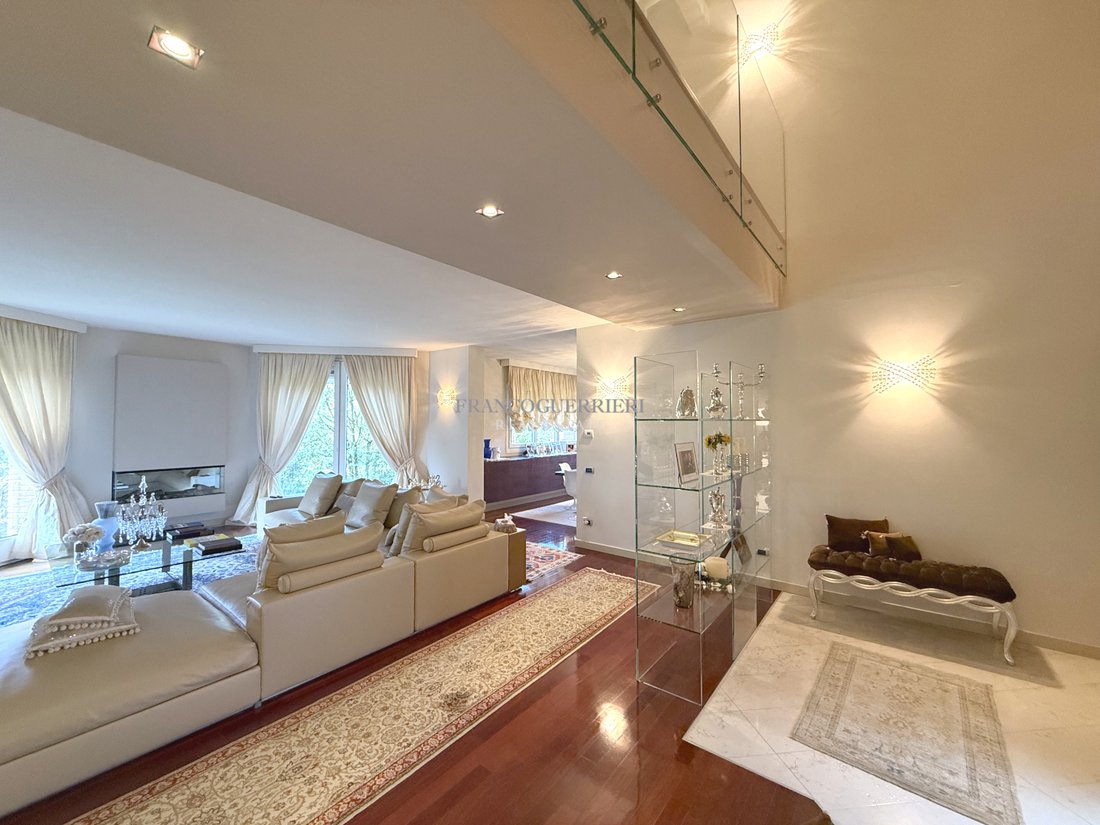 Villa in Bellusco, Lombardy, Italy 5 - 17380783