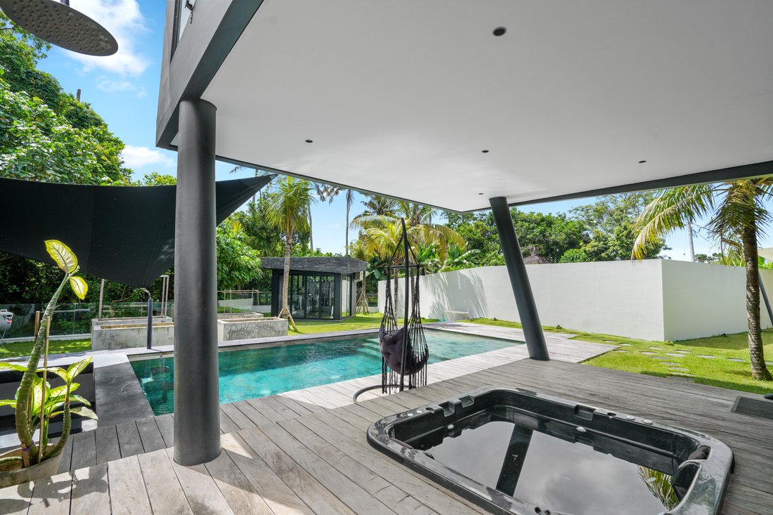 House in Mengwi, Bali, Indonesia 3 - 17381468