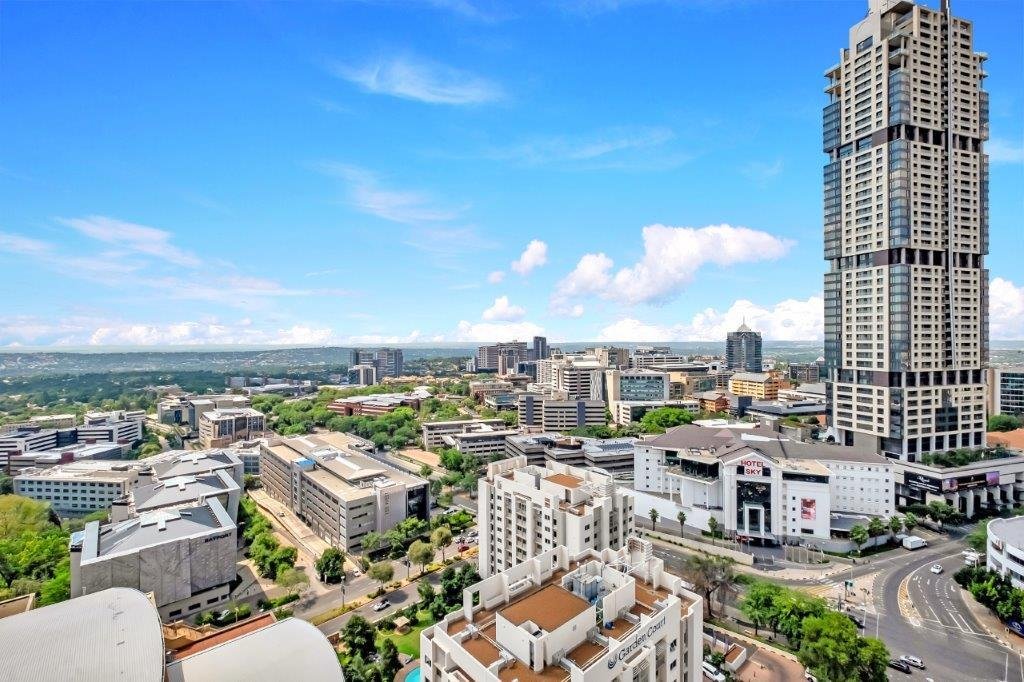 Apartment in Sandown, Gauteng, South Africa 1 - 17384652