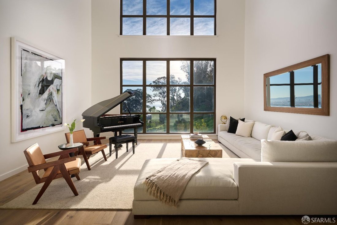 Condo in San Francisco, California, United States 3 - 17382976
