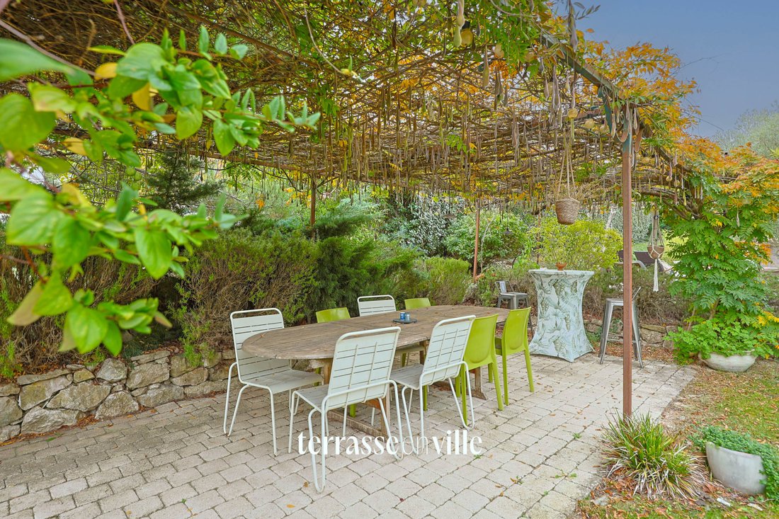 House in Hameau, Simiane-Collongue, France 3 - 17383873