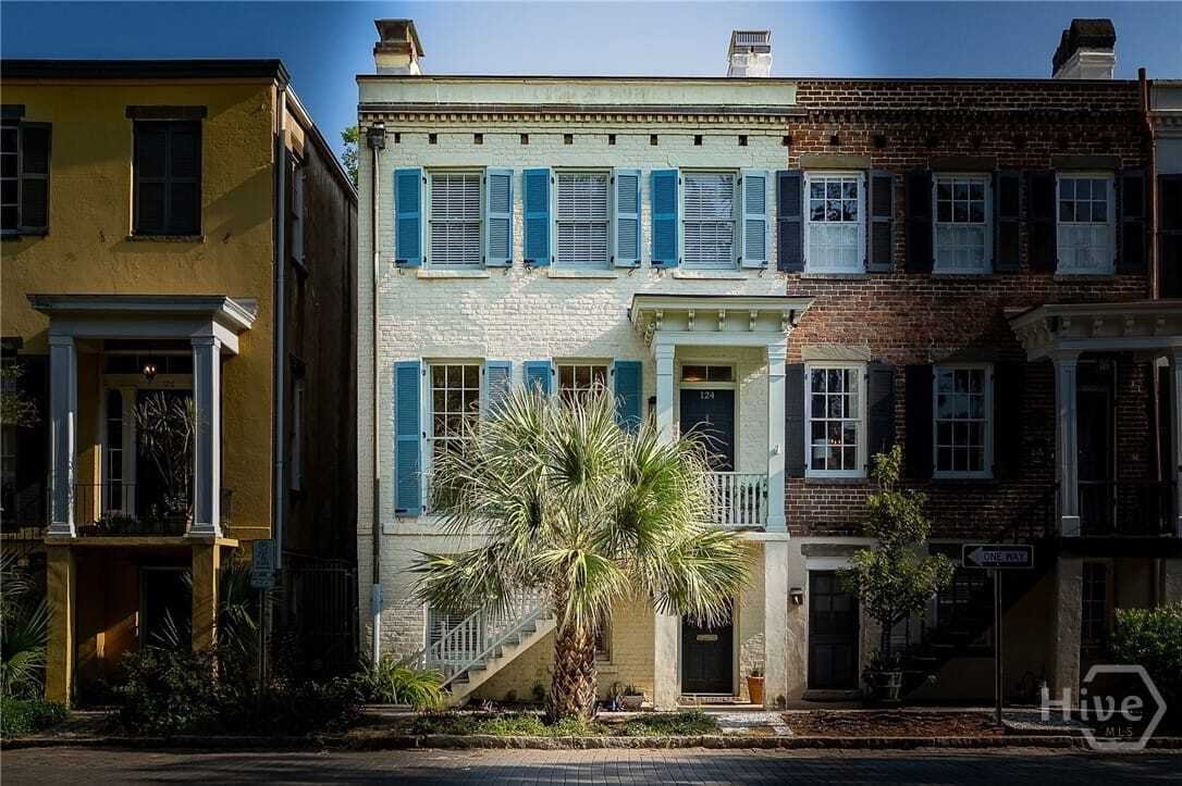 House in Savannah, Georgia, United States 2 - 17384966