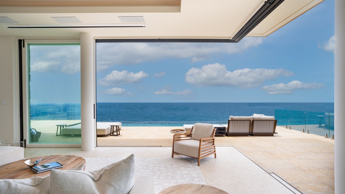 Haus in Spanish Town, Virgin Gorda, Britische Jungferninseln 2 - 17325589