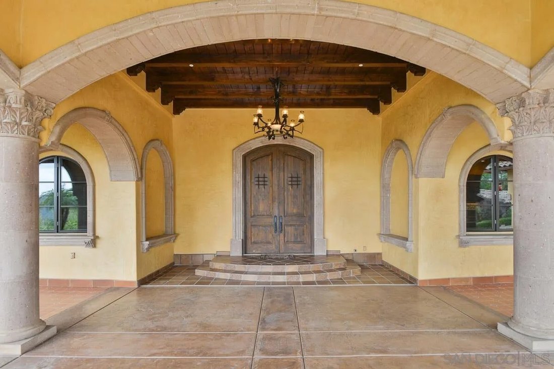 House in Poway, California, United States 3 - 16526840