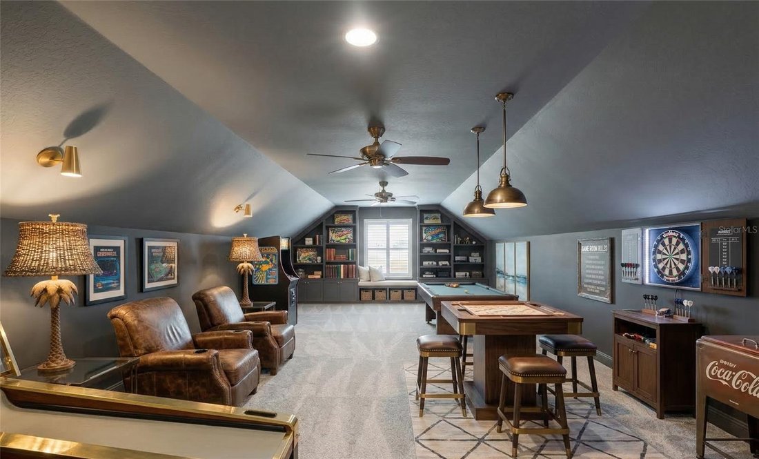 House in Bushnell, Florida, United States 3 - 17383160