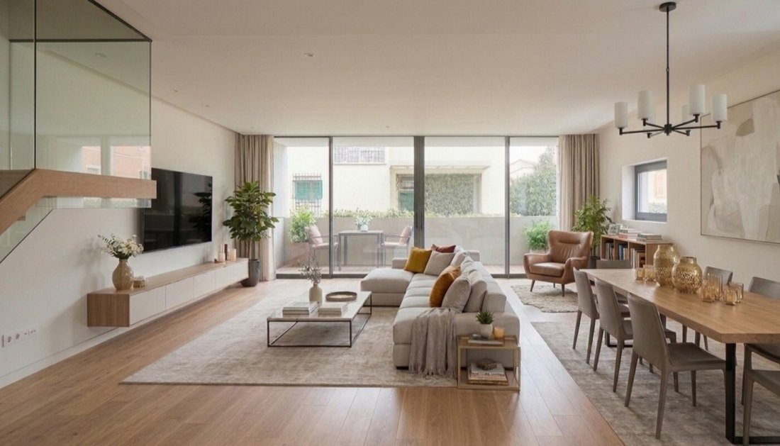 Apartment in Aldoar, Foz do Douro e Nevogilde, Porto District, Portugal 5 - 16931486