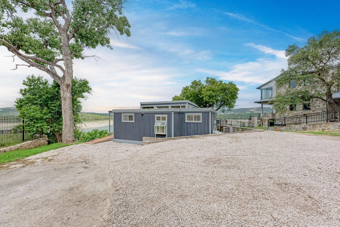 House in Leander, Texas, United States 5 - 17383390