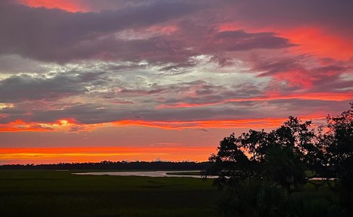 House in Fripp Island, South Carolina, United States 1