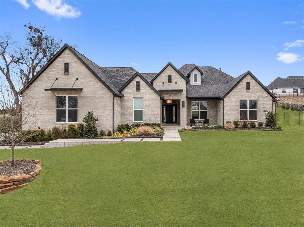 House in Celina, Texas, United States 1 - 17380903