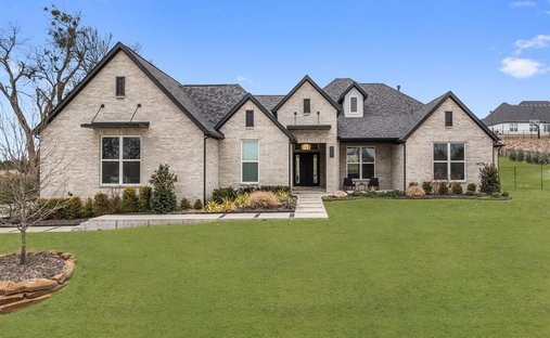 Haus in Celina, Texas, Vereinigte Staaten 1
